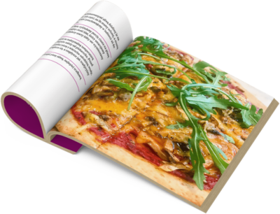 Atelier Smaku - vegan i gluten free sklep online poleca: Ebook - 10 smacznych i prostych przepisów dla dzieci, kategoria: Wszystko