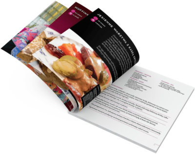 Atelier Smaku - vegan i gluten free sklep online poleca: Ebook - Przepisy na rozgrzewające dania jesienno-zimowe, kategoria: Wszystko