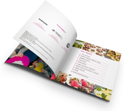 Atelier Smaku - vegan i gluten free sklep online poleca: Ebook - Przepisy na majowe świętowanie, kategoria: Wszystko