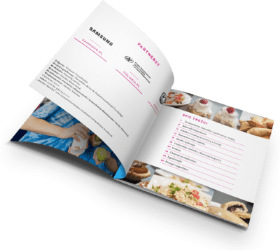 Atelier Smaku - vegan i gluten free sklep online poleca: Ebook - Przepisy na początek wakacji, kategoria: Wszystko